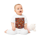 Divine Unity Baby T-Shirt