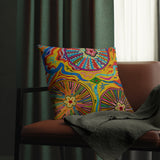 Multidimensional Waterproof Pillows