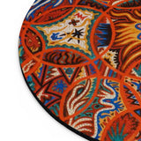 Divine Unity Mouse Pad