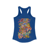 Freedom Women's Ideal Racerback Tank