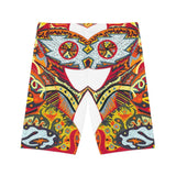 Spirit Dance Women's Bike Shorts