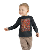 Divine Unity Toddler Long Sleeve Tee