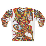 Spirit Dance AOP Unisex Sweatshirt