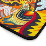 Spirit Dance Desk Mat
