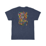 Rainbow Soul Men's Short Sleeve Tee