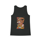 Spirit Dance 100% Organic Women's Dreamer Tank Top