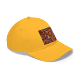 Divine Unity Unisex Twill Hat