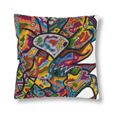 Rainbow Soul Waterproof Pillows