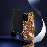 Spirit Dance Tough Cases