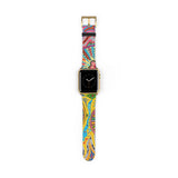 Multidimensional Watch Band