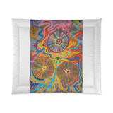 Multidimensional Comforter