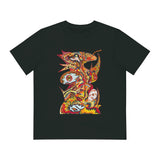 Spirit Dance 100% Organic Men's Organic Sparker T-shirt