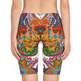 Freedom Women's Bike Shorts