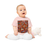 Divine Unity Baby T-Shirt