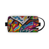 Rainbow Soul Toiletry Bag