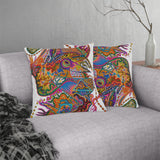 Freedom Waterproof Pillows