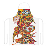 Spirit Dance Apron (AOP)
