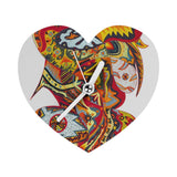 Spirit Dance Fun Wall Clocks