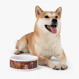 Divine Unity Pet Bowl