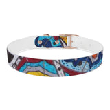 Cascading Grace Dog Collar