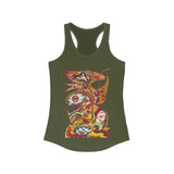 Spirit Dance Women's Ideal Racerback Tank