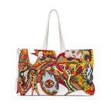 Spirit Dance Weekender Bag