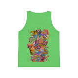 Freedom Kid's Jersey Tank Top
