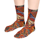 Divine Unity Unisex Socks