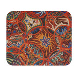 Divine Unity Mouse Pad (Rectangle)