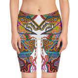 Freedom Women's Bike Shorts