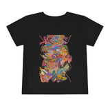 Freedom Toddler Short Sleeve Tee