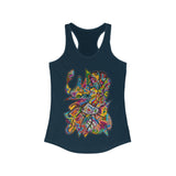 Rainbow Soul Women's Ideal Racerback Tank