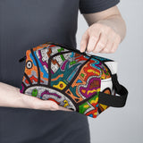 Rainbow Soul Toiletry Bag