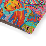 Multidimensional Pet Bed