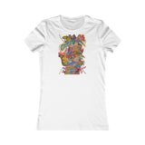 Freedom Women's Favorite Tee