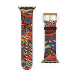 Divine Unity Watch Band