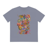 Freedom 100% Organic Men's Organic Sparker T-shirt