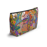 Freedom Accessory Pouch w T-bottom