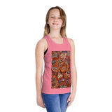 Divine Unity Kid's Jersey Tank Top