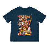 Spirit Dance 100% Organic Unisex Fuser T-shirt
