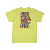 Freedom Men's Short Sleeve Tee