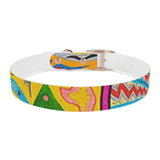 Multidimensional Dog Collar