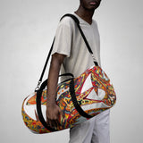 Spirit Dance Duffel Bag