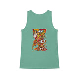 Spirit Dance 100% Organic Women's Dreamer Tank Top
