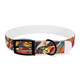 Spirit Dance Dog Collar