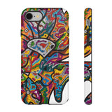 Rainbow Soul Tough Cases