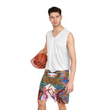 Freedom Basketball Shorts