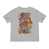Freedom 100% Organic Unisex Fuser T-shirt