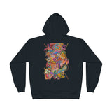 Freedom 100% Organic Unisex EcoSmart® Pullover Hoodie Sweatshirt