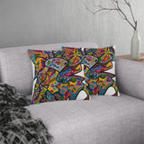 Rainbow Soul Waterproof Pillows